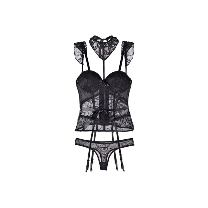 ROBINHOOD Underwear Set Women's-5