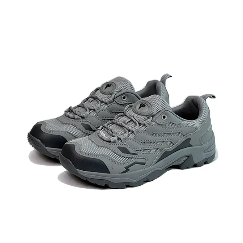 OUWENHEIMANBA Cushioning, Abrasion Resistant, Breathable, Lightweight Low Top Mountaineering & Hiking Shoes Unisex-27