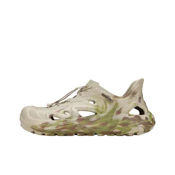 HUMTTO Anti Slip Wear Resistant River Trekking Shoes Men's Jungle Camouflage
