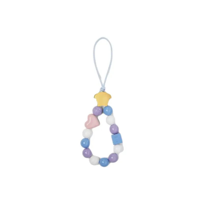 FANSIZHE Plastic Bag Accessory Women's Blue-1