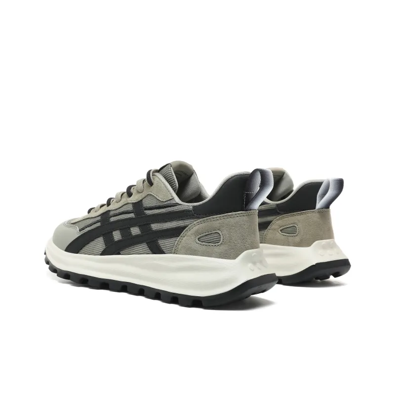 CEDAR HAN Running Shoes Cushioning Slip Resistant Coverage Low Top Training Shoes Men's-25