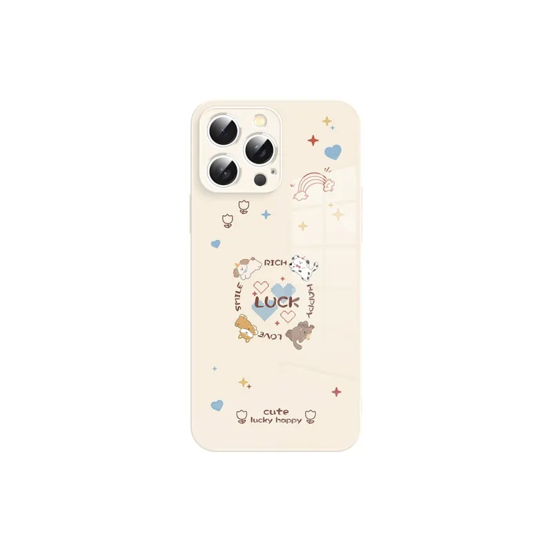 Small bones Phone Cases-0