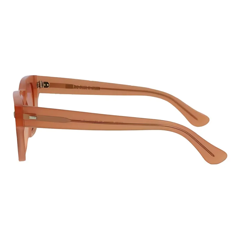 Cutler and Gross Square frame Sunglasses-2