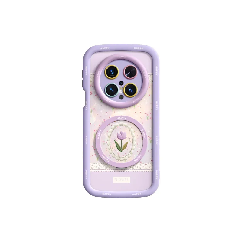 SUPER MOUSE Phone Cases-9