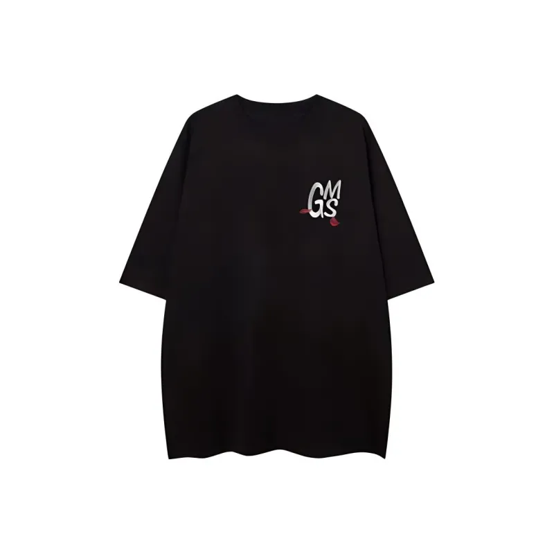 PAINT STAIN T Shirts Unisex-1