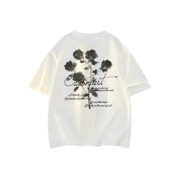 Small Columns Under The Sea T Shirt Unisex