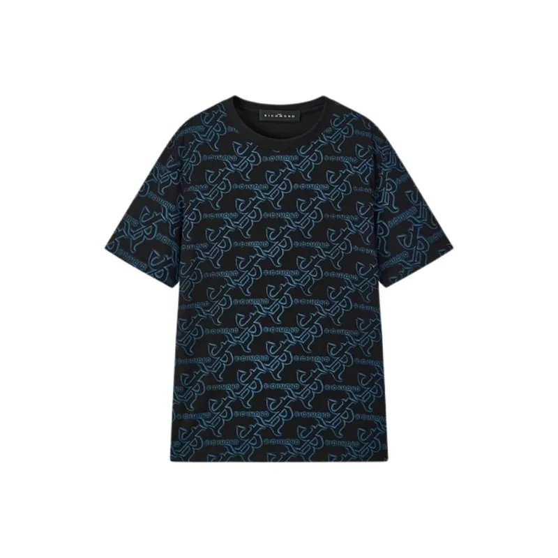 JOHN RICHMOND T Shirts Men-5