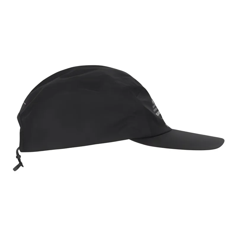 MM6 Maison Margiela X Salomon Logo Printed Hat-1