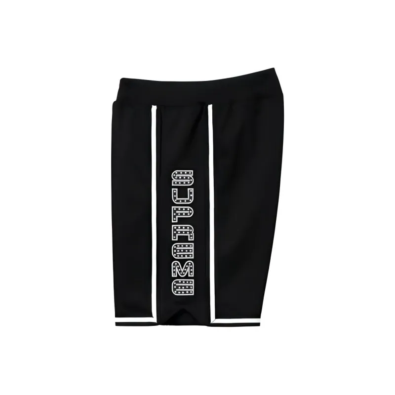 Supreme SS19 Basketball Shorts Unisex-1