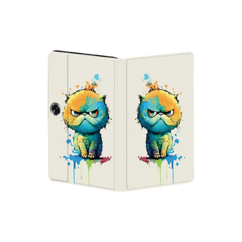 YIBAOBAO Compatible With OPPO Pad2/OPPO Pad1/Pad Air2/OPPO Air1/OPPO Tablet Collection Tablet Protective Cases-2