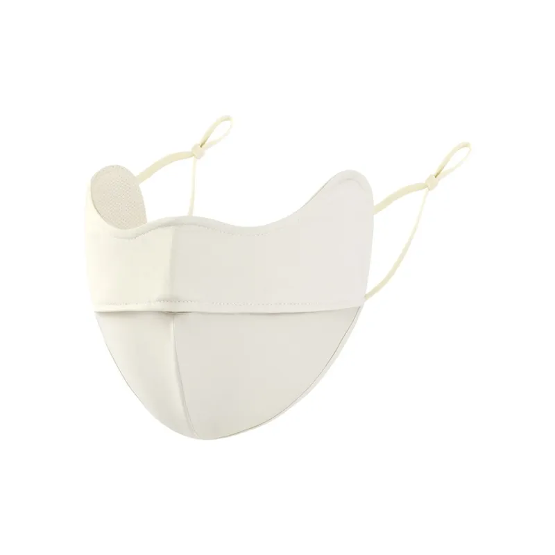 NANJIREN Lightweight Sun Protection Masks Women's-4