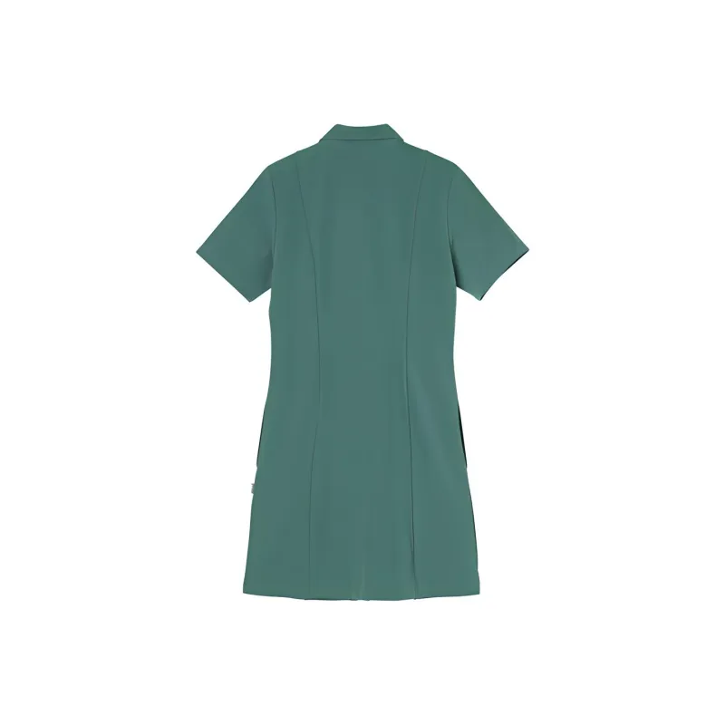 Stussy Zim Dress 'Green'-4