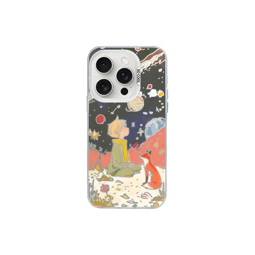 Kona Chun Phone Cases