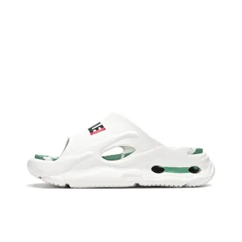 Budding Bear EVA Abrasion Resistant Quick Dry Slide Slippers Unisex