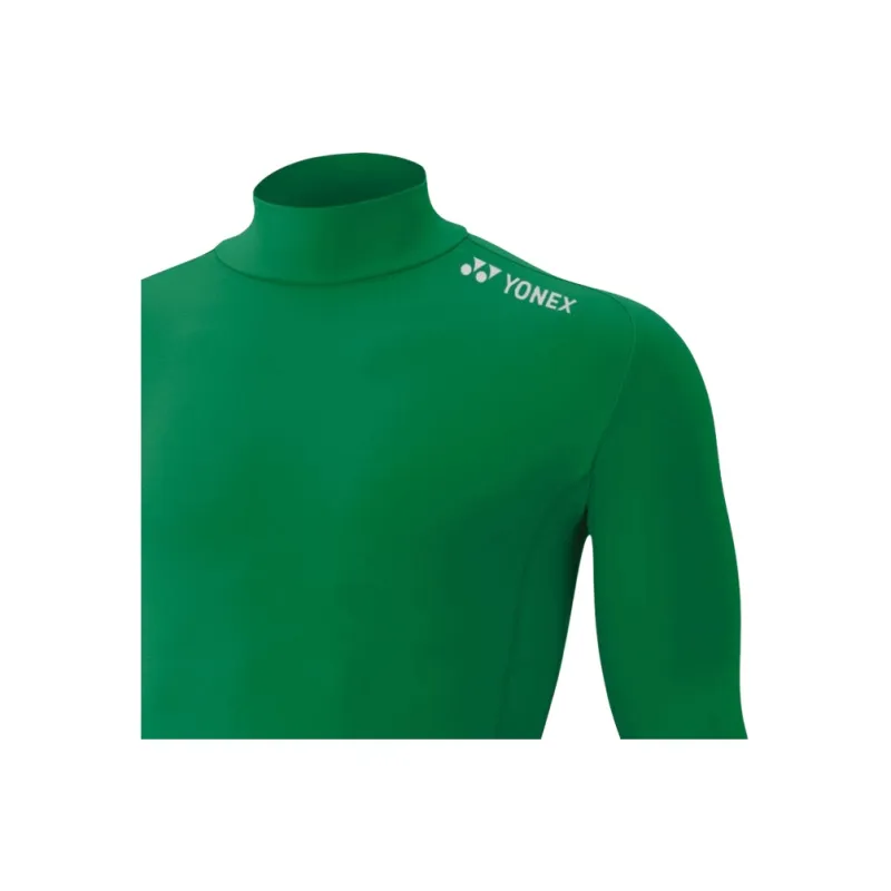 YONEX Shirts Men Green-2
