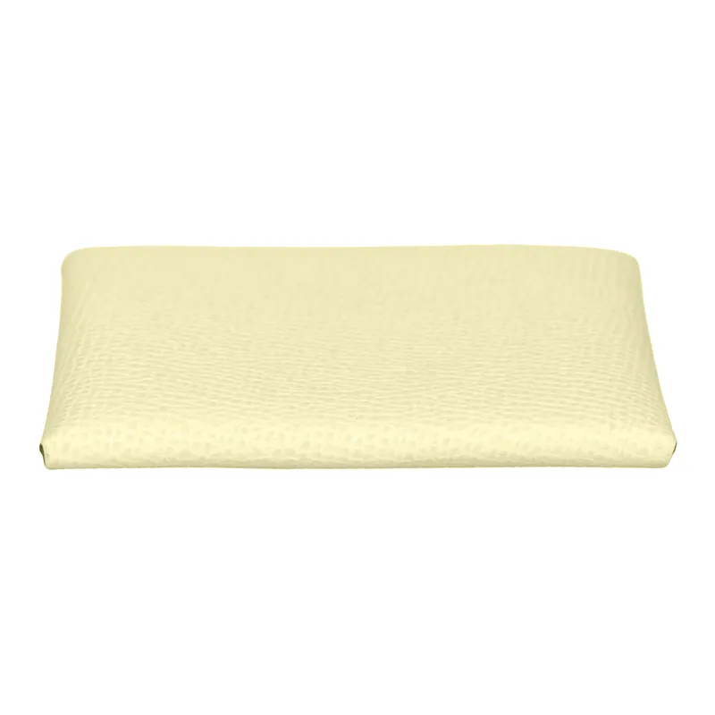 HERMES Bastia Epsom Calfskin Coin Purse Wallet Women's Milton Yellow-3