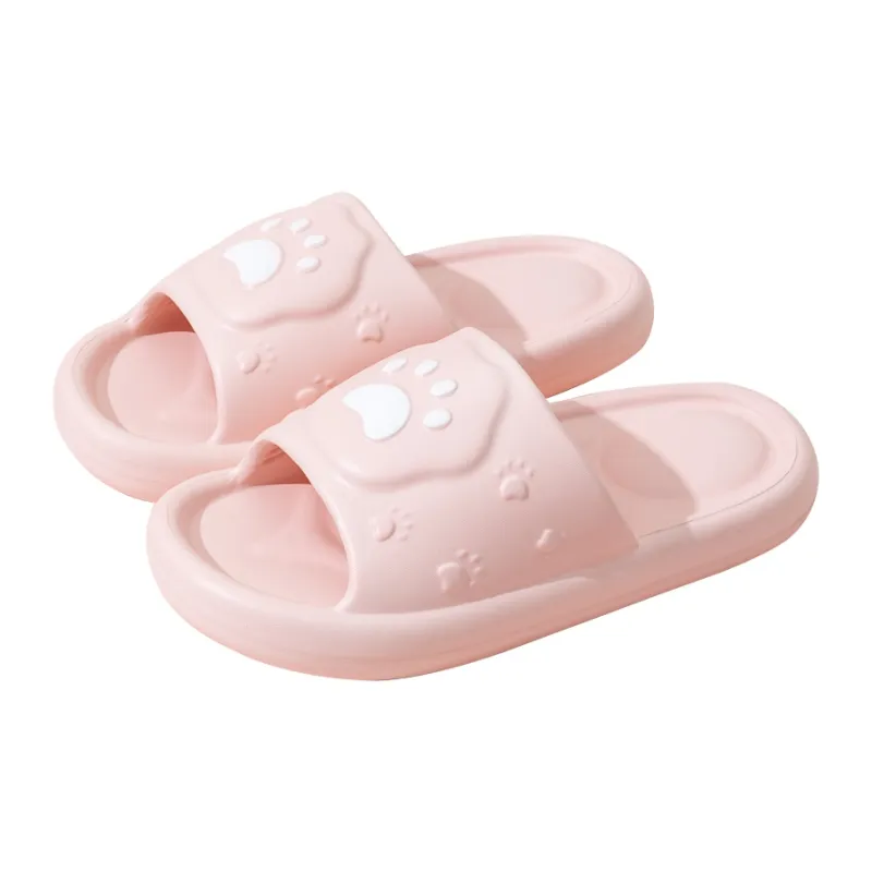 Gogaman Slippers / Home Slippers-1