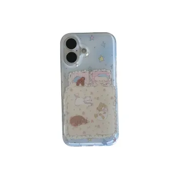 ZHENGGUANG Phone Cases