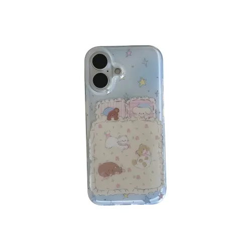 ZHENGGUANG Phone Cases