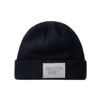 FREE RABBITⅡ Yarn Beanies Unisex