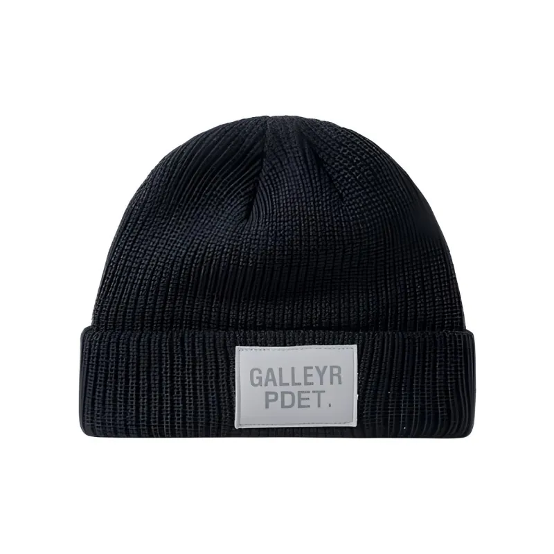 FREE RABBITⅡ Yarn Beanies Unisex-0