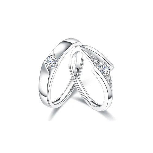 SKSW Rings Unisex