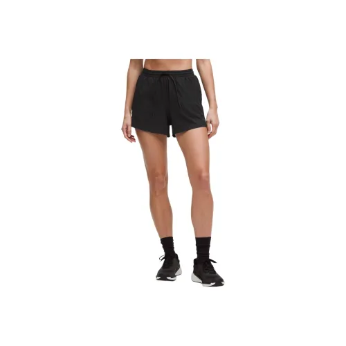 Lululemon Pace Rival Collection Swift Sports Shorts 3' Women's