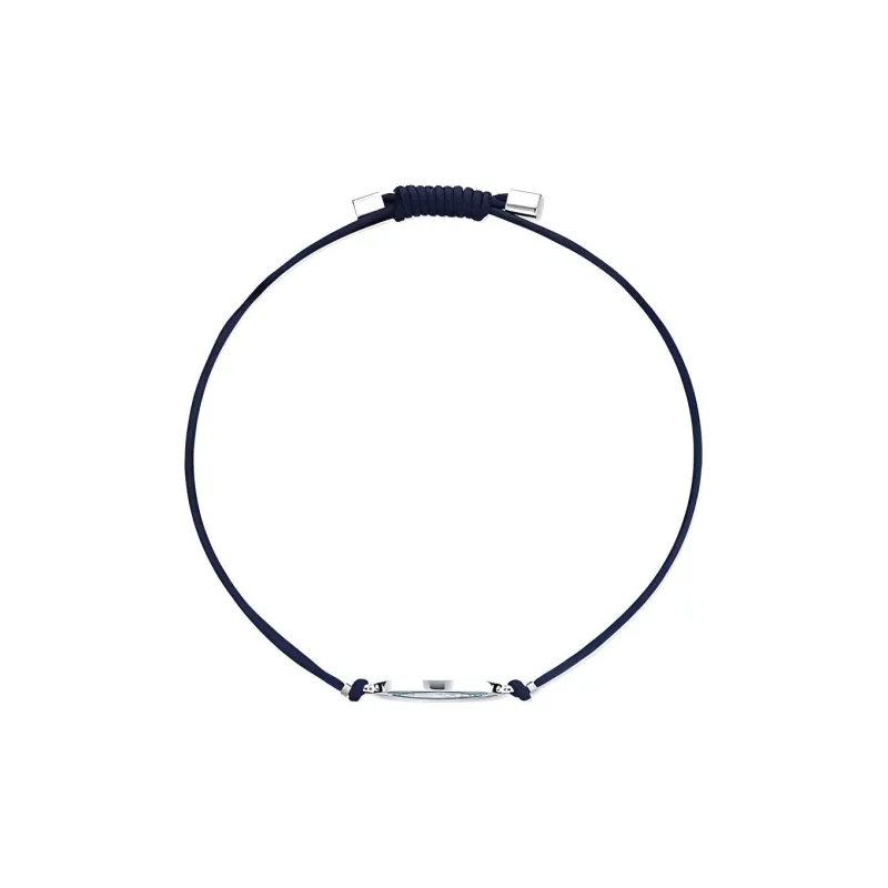 Swarovski Sand Stainless Steel Bracelets Unisex-1