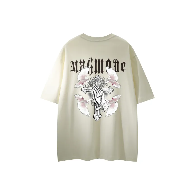 Magmode T Shirts Unisex-12