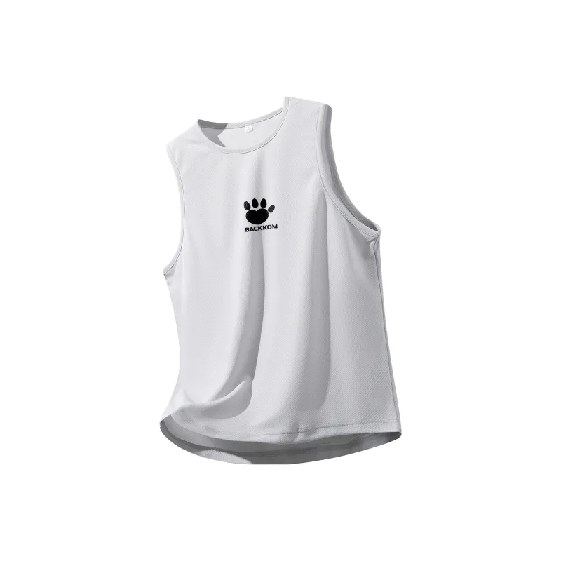 David Bakken Tank Tops Unisex-5