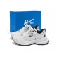 White Dark Blue (Mesh)