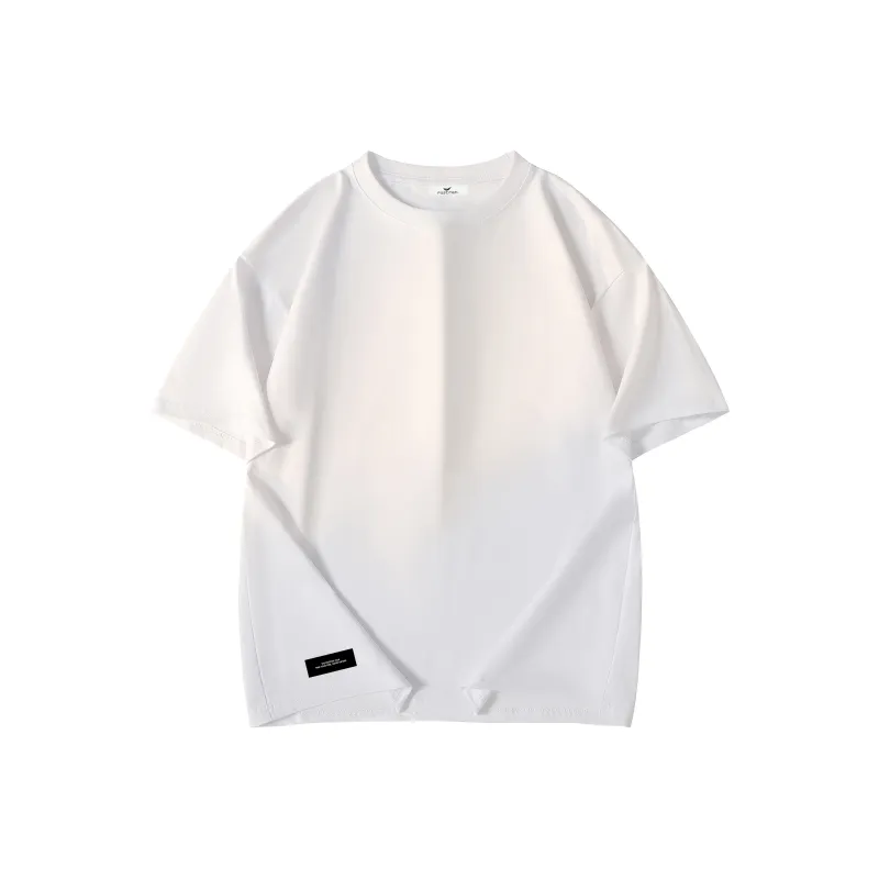 FASTFISH T Shirts Unisex-4
