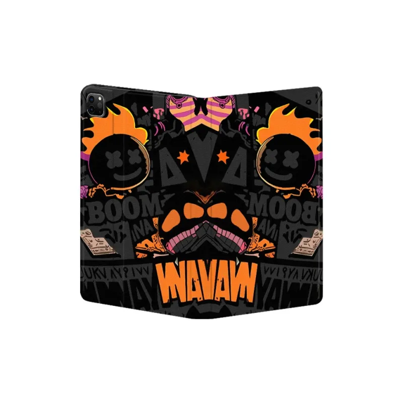 YIBAOBAO Tablet Protective Cases-10
