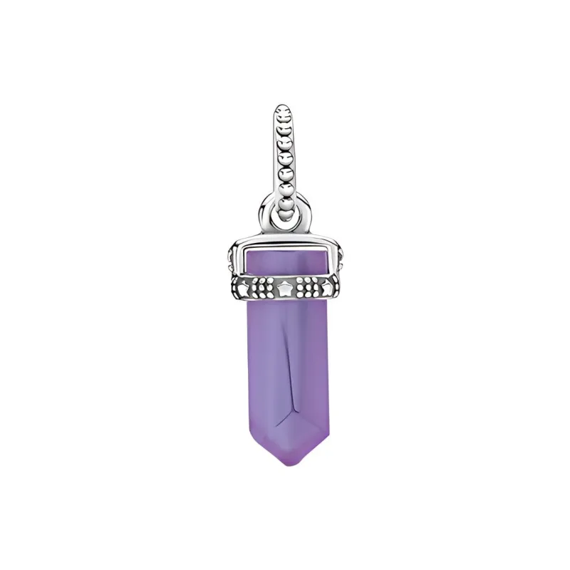 Pandora Charms / Pendants Women's Purple-0