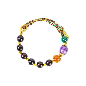 Xianyou Rosewood Bracelets Unisex