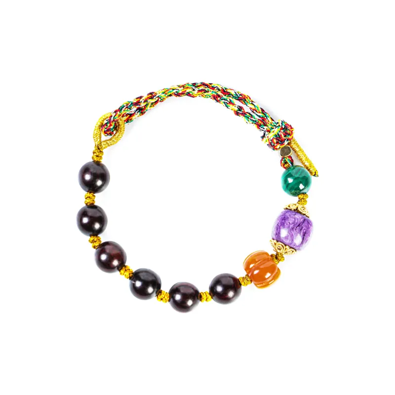 Xianyou Rosewood Bracelets Unisex-0
