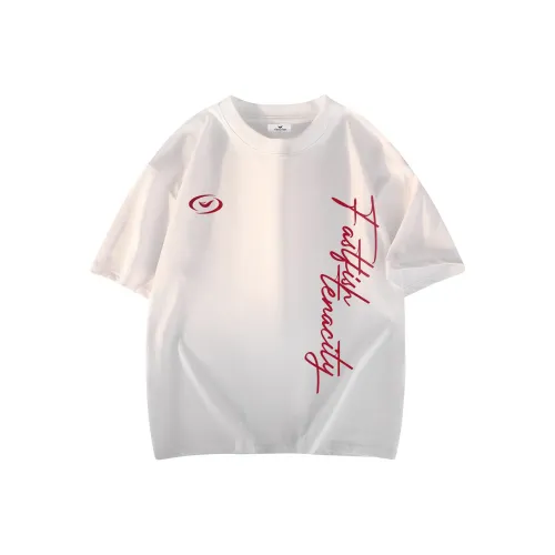 FASTFISH T Shirts Unisex