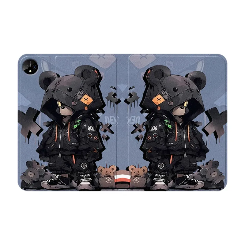 YIBAOBAO Tablet Protective Cases-15