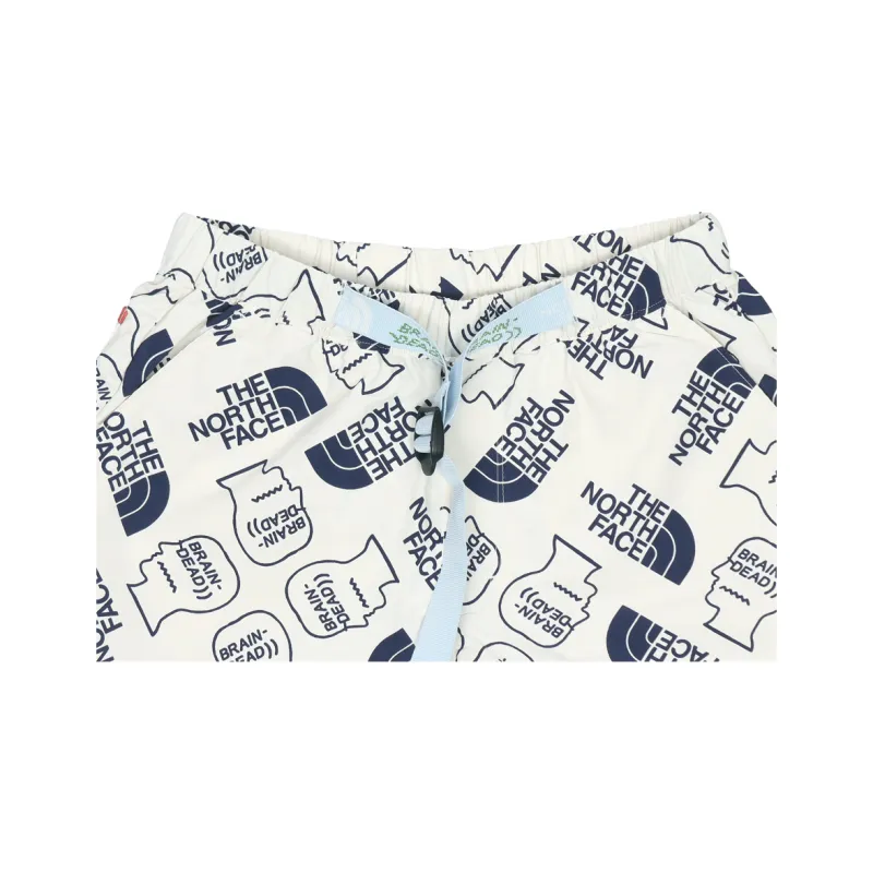 THE NORTH FACE X Brain Dead Baggy Climber Short-2