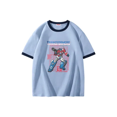 ASOS Dark Future Grå t-shirt med skriftlogo i muscle fit