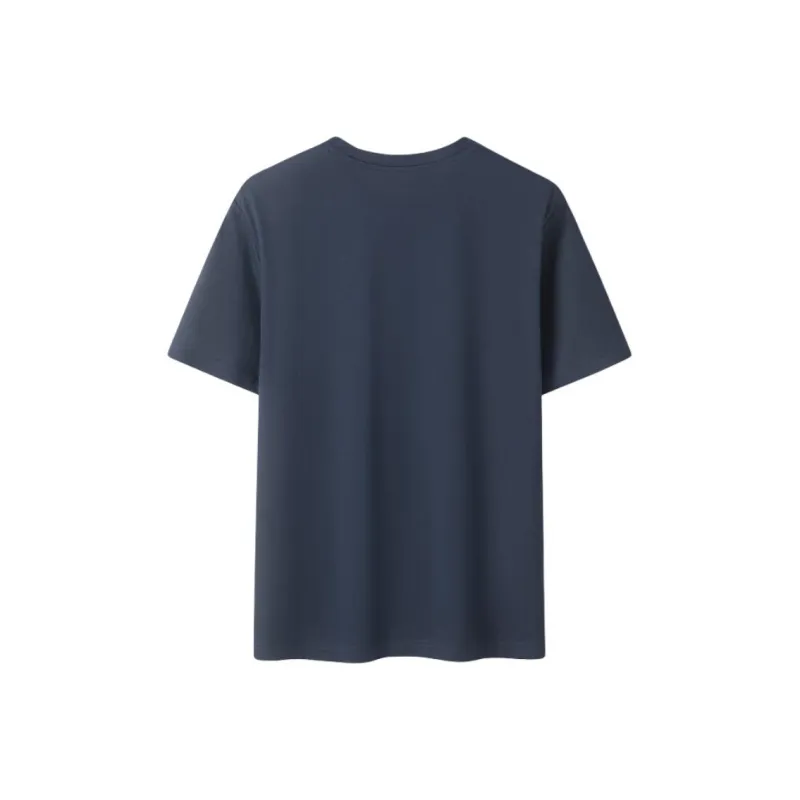 Jack Wolfskin T Shirt Men's Green-3