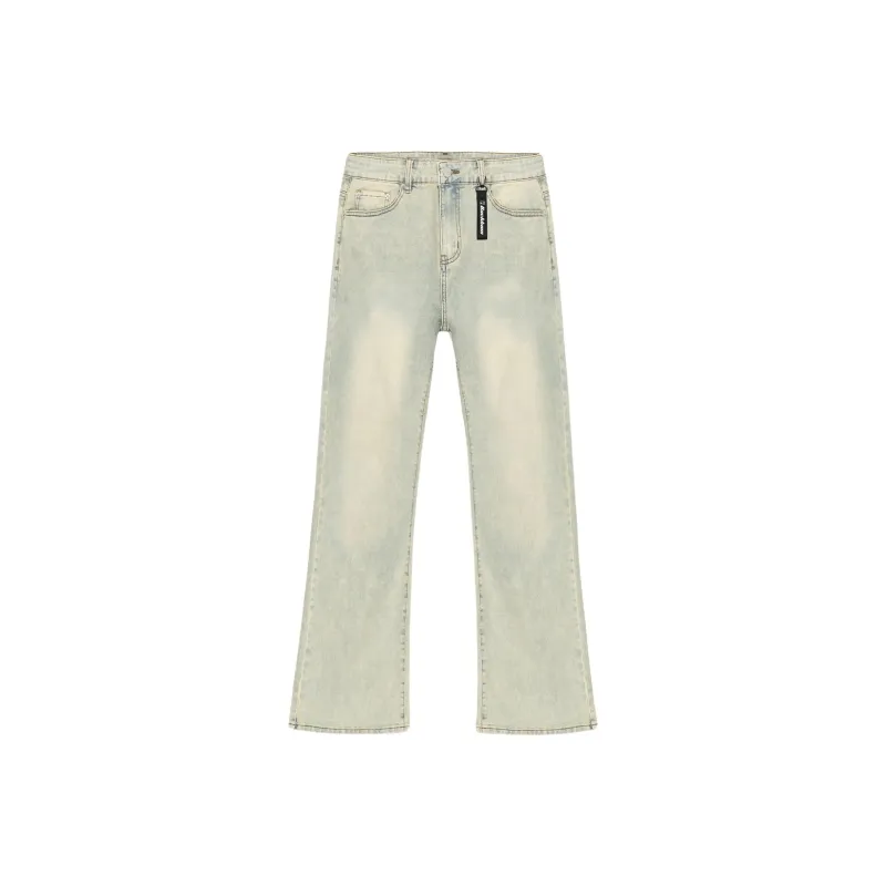 David Bakken Jeans Unisex-7