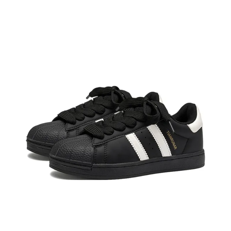 Snow Know The Answer SKTA Durable Lightweight And Breathable Low Top Skateboard Shoes Unisex-2