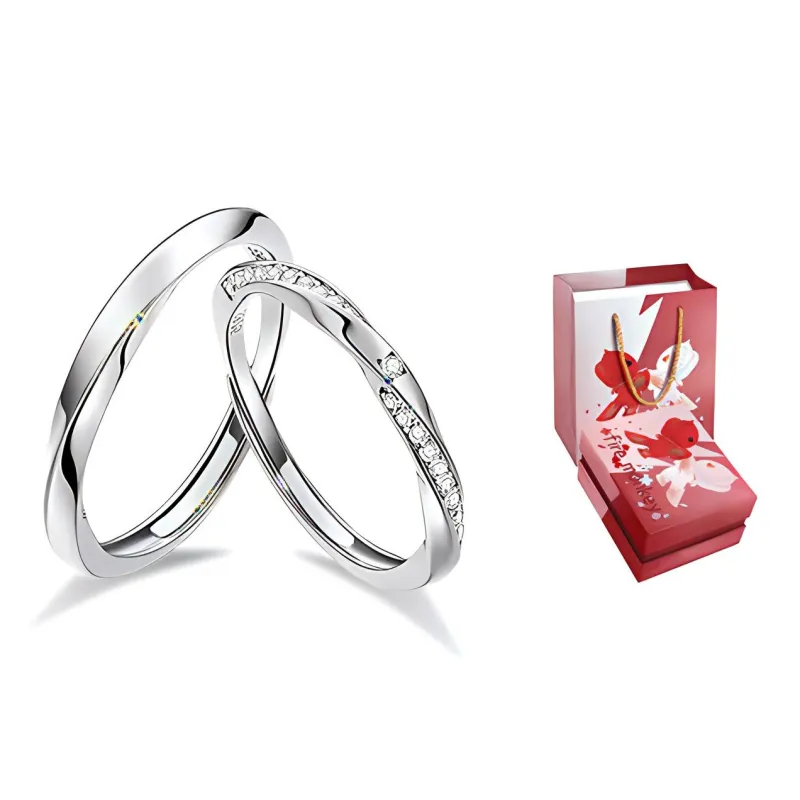 FireMonkey Rings Unisex-4
