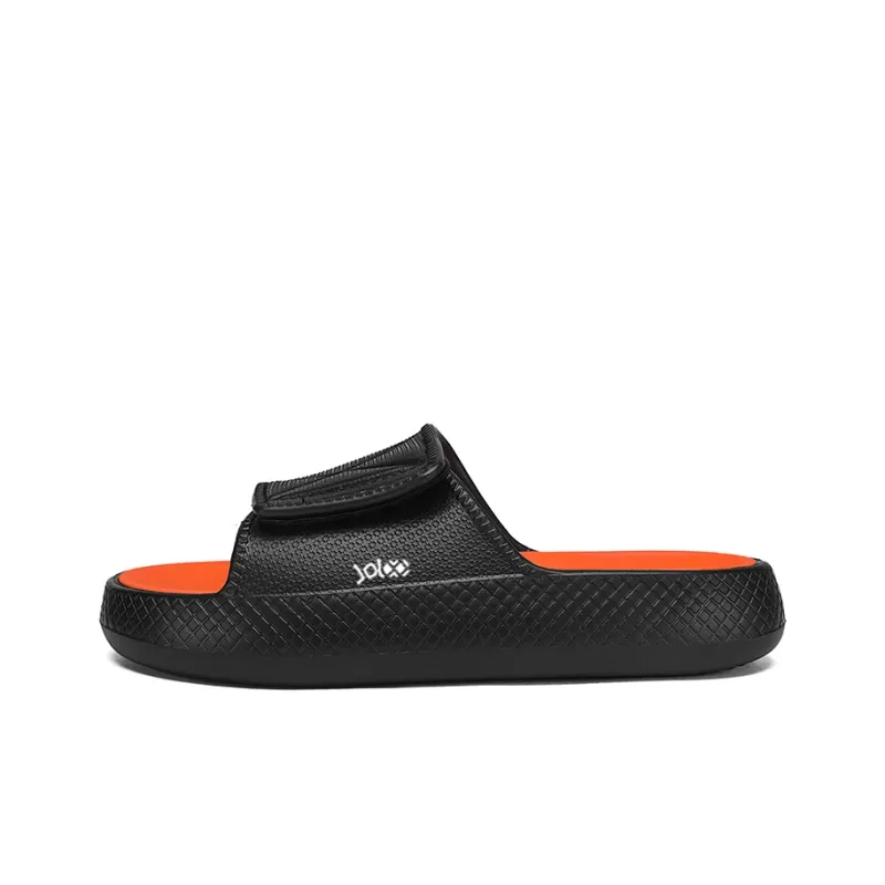 Yalu Preferred EVA Slip Resistant Slide Slippers Men's-5
