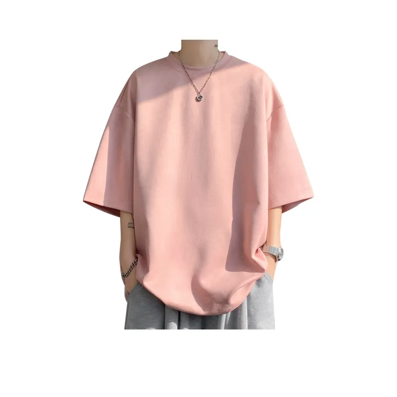 PAINT STAIN Classic Minimalist Style T Shirt Unisex-30