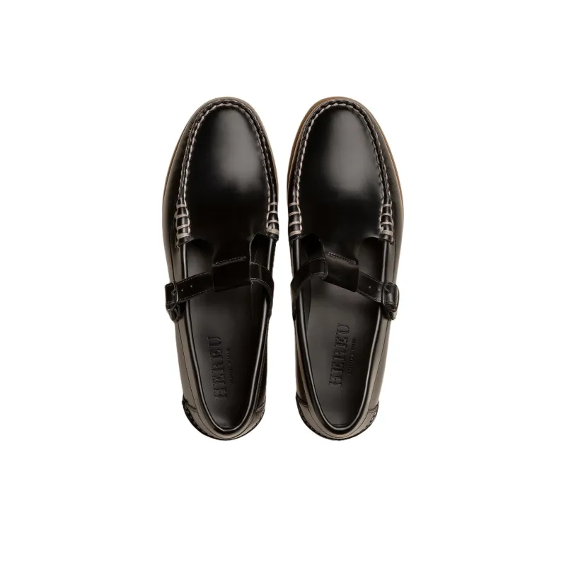 Hereu Alber Casual Shoes Men's Black-3
