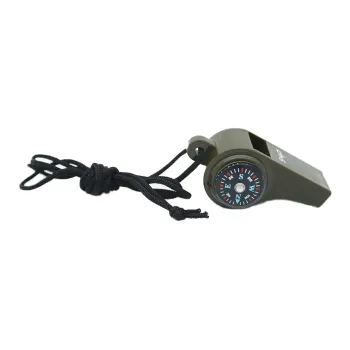 SMVP Referee / Coach Equipment Unisex