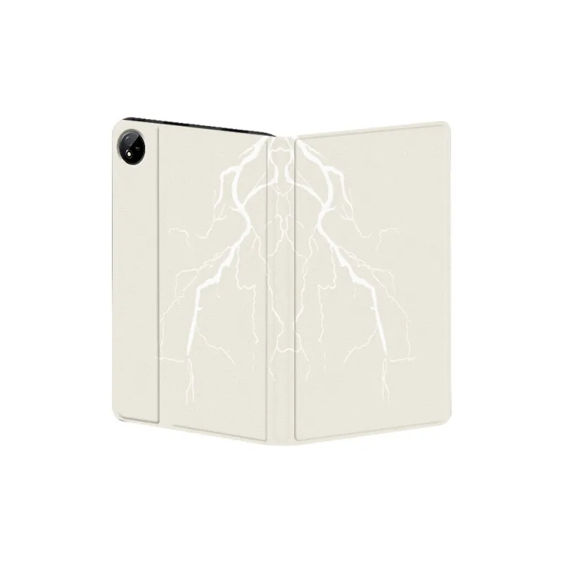 YIBAOBAO Compatible With Vivo Pad3 Pro/Pad2/Pad Air/iQOO Pad2 Pro/Pad1/iQOO Pad Air Tablet Protective Cases-2