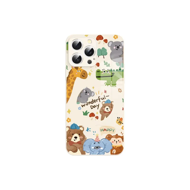 Small bones Phone Cases-0